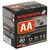 Winchester Ammunition AA Target 20 Gauge Shotshells - 2.75 inch, 8 Shot, 0.875 oz, 25 Rounds per Box