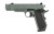 Tisas USA 1911 Night SteelKr 10mm Compact Pistol with 4.25-inch Barrel and Novak Sights
