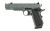 Tisas USA 1911 Night Stalker .45 ACP Semi-Automatic Pistol with 4.25-inch Compensated Barrel