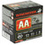 Winchester Ammunition AA Heavy Target 20 Gauge Shotshells – 1 oz #8, 2.75-inch, 2.5 Dram, 25 Rounds per Box