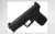 Armscor Rock Island STK200 9mm Semi-Automatic Pistol with 4-Inch Barrel