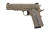 Tisas USA 1911 Duty .45 ACP Full Size Pistol with 8-Round Capacity in Flat Dark Earth