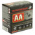 Winchester Ammunition AA Super Handicap 12 Gauge Shotshells, 1 1/8 oz, #8 Shot, 3 Dram - Pack of 25