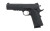 Tisas USA 1911 Duty .45 ACP Full Size Pistol with Novak Sights, Black Steel Finish