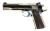 Standard Manufacturing Company 1911N .45 ACP Nickel 7-Round Pistol