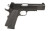 Tisas USA 1911 Duty 9mm Full-Size Semi-Automatic Pistol with Novak Sights