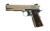 Standard Manufacturing Company 1911N .45 ACP Nickel Pistol with 7-Round Magazine
