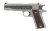 Colt's Manufacturing O1911C-SS38 Filigree 1911 in .38 Super with Engraved Finish