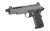 Tisas USA 1911 NGT Steel 9mm Full-Size Pistol with Threaded Barrel and Night Sight