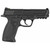Umarex UMX S&W M&P .177 BB Pistol with 4.25-Inch Barrel, Black