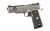 Girsan MC1911 Negotiator Match .45 ACP Full-Size Pistol - Part Number 390199