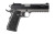 Girsan Influencer X 1911 .45 ACP Full-Size Handgun with Ambidextrous Safety and Two-Tone Cerakote Finish