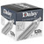Daisy #7025 CO2 Cylinders (25-Pack) - High-Performance 12-Gram Cartridges for Air Rifles and Pistols