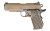 Springfield Armory TRP 1911 Tactical Response Pistol in Coyote with 4.25-inch Match Grade Barrel