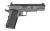 Springfield TRP 1911 45 ACP Tactical Response Pistol with Agency Optic System and Night Sights