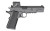 Springfield Tactical Response Pistol Model TRP 1911 in .45 ACP with Night Sights