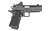 Springfield Prodigy Model 9117AOS 9mm 1911 Double-Stack Pistol with Compensated Slide and 20-Round Capacity
