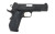 Tisas USA 1911 Carry Model B45B in 45 ACP with 4.25-inch Barrel and Novak Sights