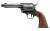 Daisy Red Ryder Model 991873-803 BB Revolver Pistol - Classic Style, 420 FPS CO2 Power, Black