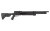 JTS Group Airacuda PRS MAX .30 Caliber Air Rifle with 7-Round Capacity and Synthetic Stock