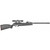 Gamo USA Swarm Whisper .177 Pellet Air Rifle with 10-Round Magazine and 4x32 Scope