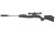 Gamo USA Swarm Magnum 8X GEN3i .25 Caliber Air Rifle with 3-9x40 Scope
