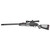 Gamo USA Swarm Viper 10X Gen3i .177 Pellet Air Rifle with Synthetic Stock