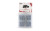 JTS Group Dead Center Pellet Test Pack for .25 Caliber – 230 Pellets for Target Shooting and Hunting