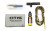 Otis Technology Ripcord Deluxe Kit for .38, 9mm, and .357 Calibers