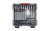 Real Avid Bore-Max Speed Brush Set Part Number AVBMSBS for Pistol and Rifle Calibers