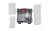 Real Avid Bore-Max Speed Jags and Patches Multi-Caliber Bore Cleaning System