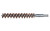 Shooter's Choice .30 Caliber Bore Brush (Part Number: SHF-330-3B)