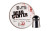 JTS Group .22 Caliber 25-Grain Domed Pellets – Dead Center Model, 200 Count