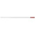 Tipton Deluxe Carbon Fiber Cleaning Rod - Size 44 for 27-45 Caliber Firearms