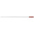 Tipton Deluxe Carbon Fiber Cleaning Rod for 22-26 Caliber Rifles, Model 182978R