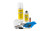 Otis Technology Suppressor Cleaning Kit (Part No. FG-SUP-CLN)