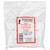Pro-Shot Products PRO11-8-500 .22-.270 Caliber Cleaning Patches (500 Count)