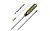 Otis Technology 36-inch Coated Stainless Steel Cleaning Rod - Model FG-SROD-22SC