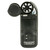 Kestrel Elite 0857ALBLK Weather Meter with Applied Ballistics for Long-Range Shooting