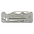 SOG Cash Card Satin Folding Knife - 2.75-inch Blade with 8Cr13MoV Steel