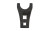 NcSTAR AR-15 Barrel Nut Crows Foot Tool for GI Spec Barrel Nuts