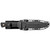 Cold Steel SRK SK-5 Fixed Blade Knife with Sheath - Tactical Survival & Rescue Knife