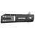 Cold Steel 1911 Folding Knife CS-20NPJAA – Compact Silver Pocket Folder with Checkered Griv Ex Handle