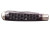 Cold Steel Trapper Folding Knife with Bone Handle – Model CS-FL-TRPR-J