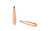 Hornady ELD-X 25 Caliber .257 128-Grain Expansion Bullet - 100 Count