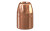 Speer Ammunition Gold Dot .400 inch 180 Grain Hollow Point for 40 Caliber Handloading - 100 Rounds