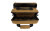 US PeaceKeeper Macro Mini Range Bag in Tan – Compact Nylon Storage for Firearms and Accessories