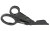 SOG ParaShears Multi-Tool with Sheath – First Responder Emergency Shears and Utility Tool
