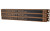 HUXWRX Safety Co. HUX 556 Suppressor Alignment Rod - 17 Inch Bore Alignment Tool