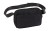 US PeaceKeeper Suburban Sidekick Fanny Pack in Black – Compact Concealed Carry Organizer